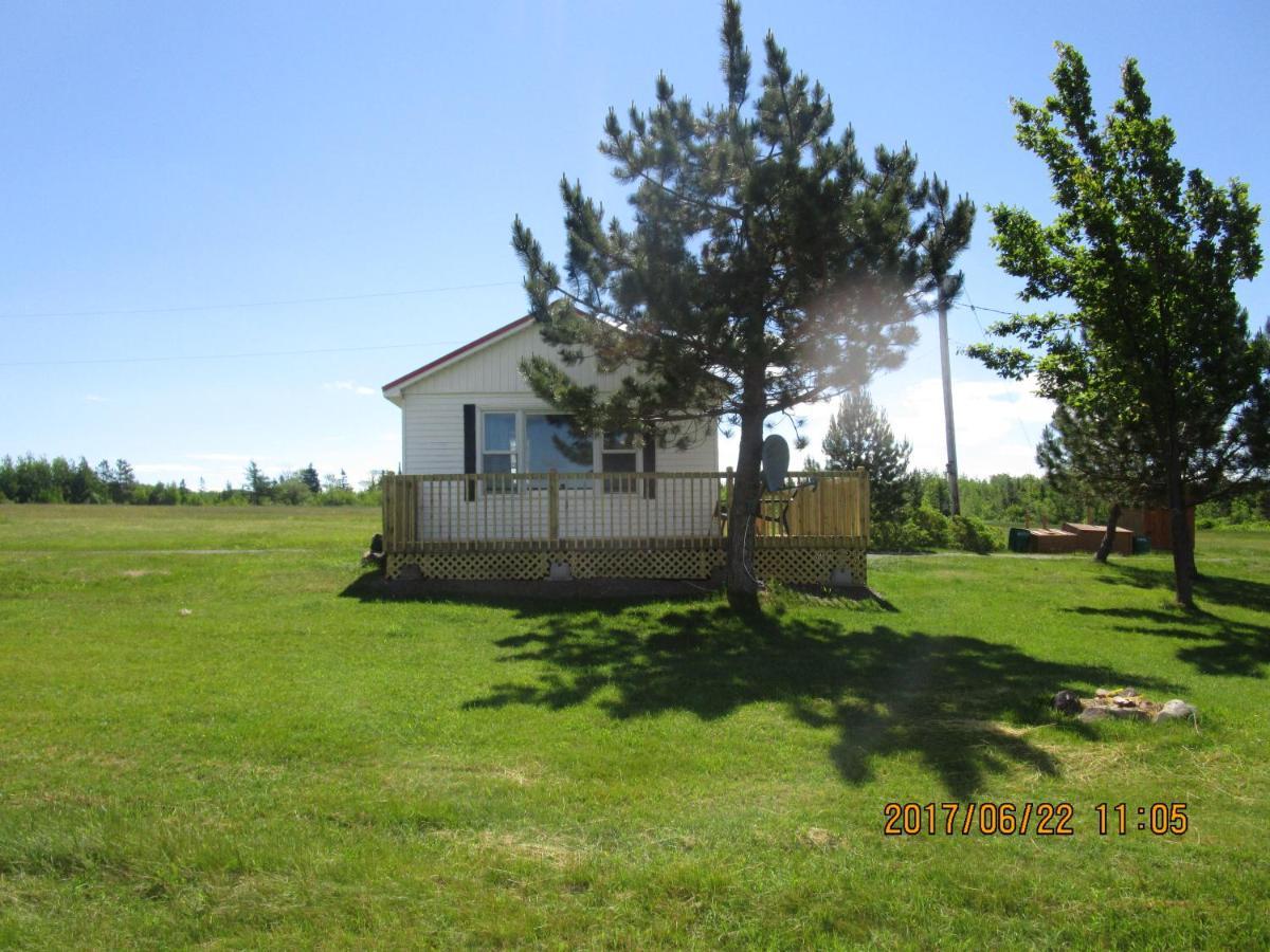 Sea'Scape Cottages Bayfield Exterior foto
