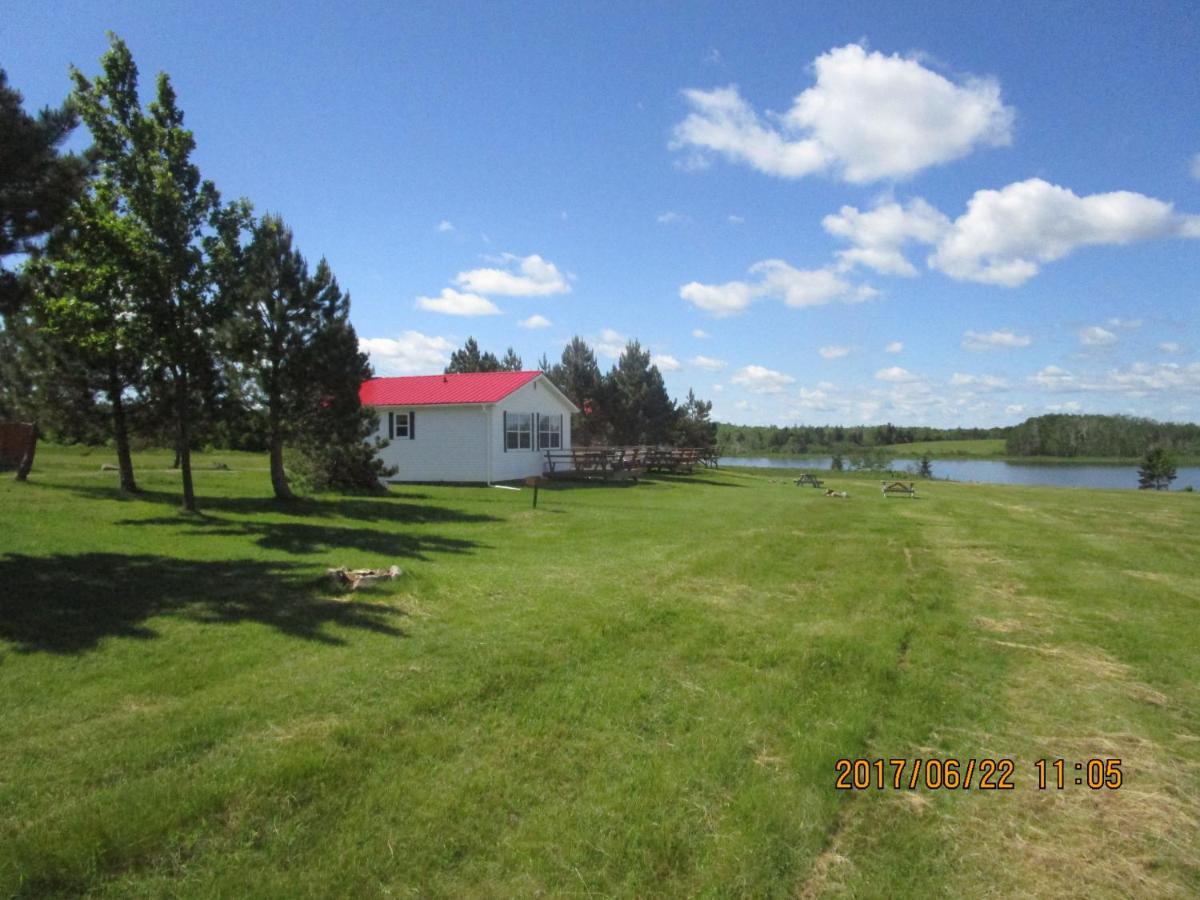 Sea'Scape Cottages Bayfield Exterior foto