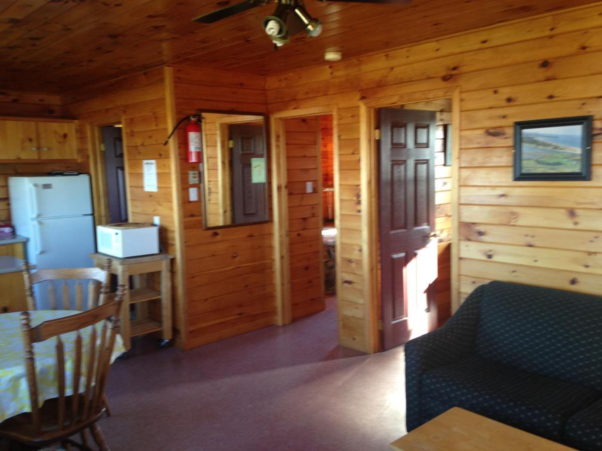Sea'Scape Cottages Bayfield Exterior foto