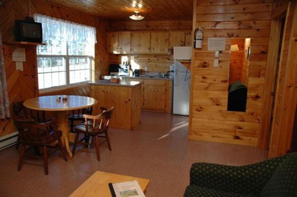 Sea'Scape Cottages Bayfield Habitación foto