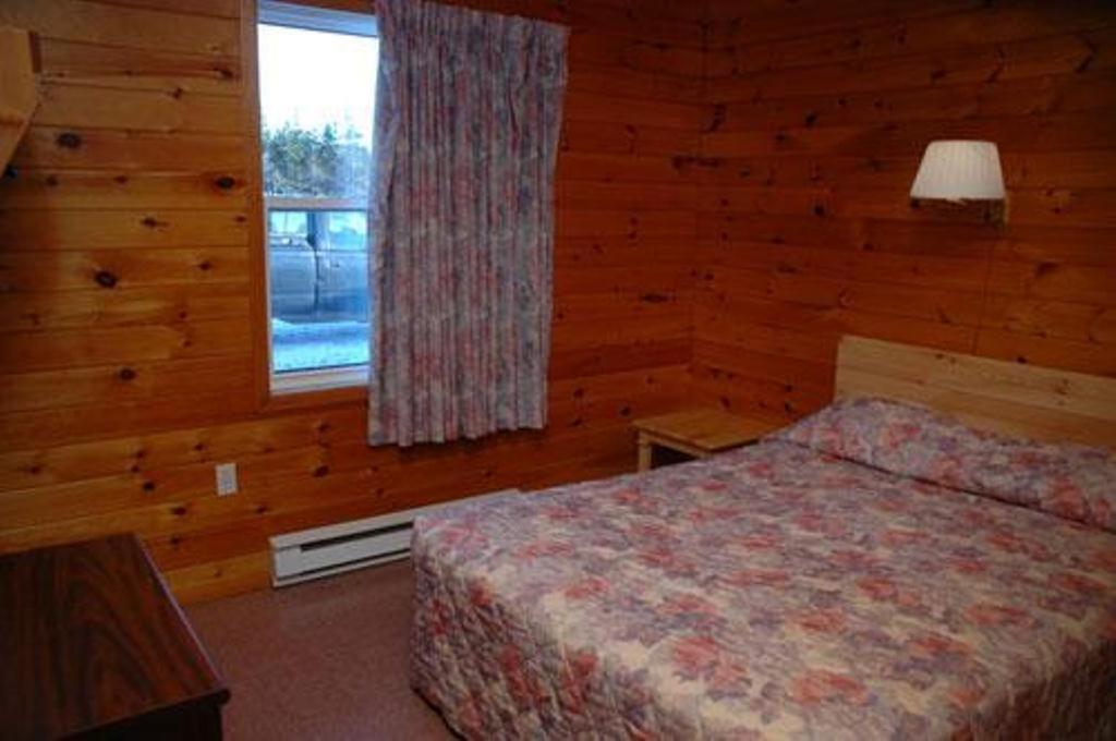 Sea'Scape Cottages Bayfield Habitación foto